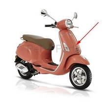 voorscherm primavera roze 889 / a midden piaggio origineel 1b000203000t9