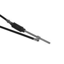 kabel achterrem fly 2t / fly 4-takt piaggio orgineel 601736