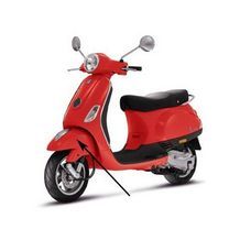 voorspatbord vespa lx rood dragon 894 origineel 66652800r7