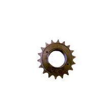 freewheel bromfiets vespa 18t