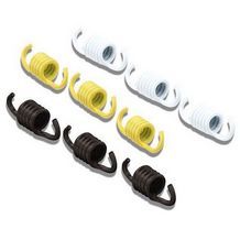 koppelingtrekveer set bromfiets vespa malossi 297306 9-delig