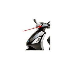 stuurkap fly zwart lucido 94 piaggio orgineel 6527410090