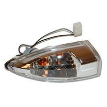 knipperlicht fly rst wit links achter piaggio origineel 641163