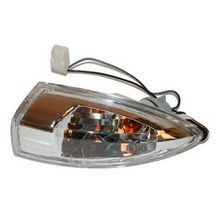 knipperlicht fly rst wit rechtsachter piaggio origineel 641162