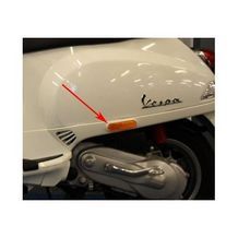 houder reflector vespa S wit fusion 544 links orgineel 65430600br