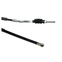 kabel achterrem lx 4t / lx 4t-4v (4-klepper) piaggio orgineel 564217