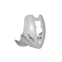 voorkap piaggio fly 2012 wit bianco perla 566 piaggio origineel 67307200bt