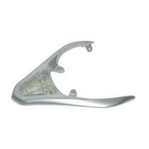 achterspoiler fly 2012 zilver piaggio origineel 6745290095