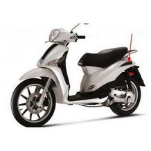 sierstrip zijkap piaggio liberty 4-takt rst links piaggio origineel 655732000c