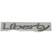 sticker piaggio liberty 4-takt rst piaggio origineel 656739