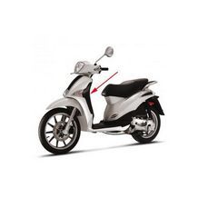 stootrand liberty 4-takt rst linksvoor piaggio origineel 655746000c