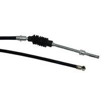 kabel achterrem piaggio zip 4-takt origineel 597141