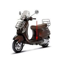 treeplank vespa lx bruin marrone 112 / a