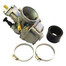 carburateur vlakschuif model keihin universeel 28mm DMP