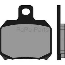 remblokset bev / gp1 / gpr / rs2006 polini 174.0035