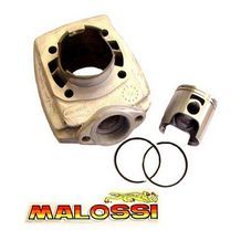 cilinder peugeot 103 / fox / honda walleroo 45.5mm malossi 318388