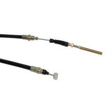 kabel achterrem peugeot symphony / tweet origineel 801952