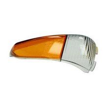 knipperlichtglas runner pro smoke links achter piaggio origineel 584020