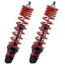 schokbreker set DTG gilera runner 125-4t / runner180-4t / runner 200vxr 280mm yss