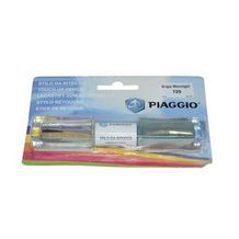 lakstift piaggio zilver moonlight 729 piaggio origineel 610728m003