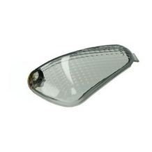 knipperlichtglas piaggio purejet / runner pro / runner sp smoke linksvoor DMP