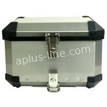 Topbox aluminium 50l