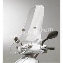 Piaggio Liberty Hoog Windscherm