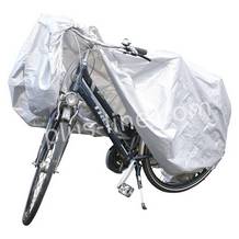 Hoes topcover fiets universeel