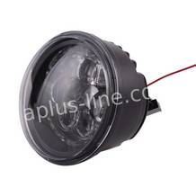 Led - koplamp projector aplus passend op vespa primavera