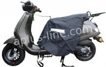 Beenkleed aplus scooter basic