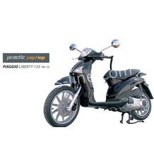 Anti robos / stuurslot radikal piaggio fly '12>