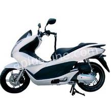 Anti robos / stuurslot radikal honda pcx '10>