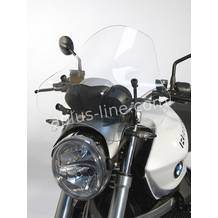 Bmw r1200 r '11 windscherm small