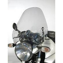 Bmw r1150 '00 - '06 / r850 '03 - '07  windscherm medium + bevestiging