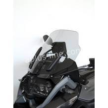 Bmw r1200 gs lc >'13 windscherm medium +bevestiging