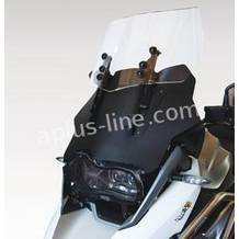 Bmw r1200 gs > '13 windscherm economic compleet + bevestiging