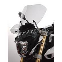 Bmw f800 r >'15 windscherm hoog tbv originele bevestiging