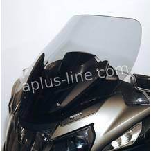 Bmw r1200 rt >'14 windscherm hoog tbv originele bevestiging