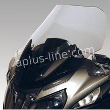 Bmw r1200 >'14 windscherm tbv originele bevestiging