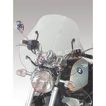 Bmw r1100 '94-'02  r850 '94 - '02 windscherm tbv originele bevestiging smoke