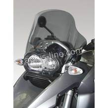 Bmw r1200 gs '04 -'12 windscherm hoog