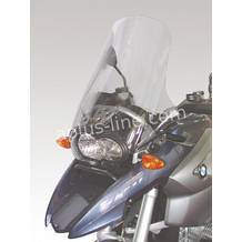 Bmw r1200 gs  '07 - '12 windscherm extra hoog