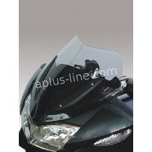 Bmw r1200 '05 - '09 windscherm hoog