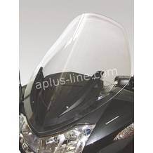 Bmw r1200 rt '05- '09 windscherm hoog