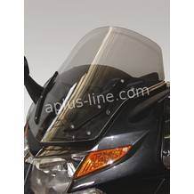 Bmw k1300 gt >'09 k1200 '06- '08 windscherm medium