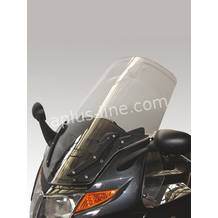 Bmw k1300 gt >'09 k1200 '06- '08 windscherm hoog