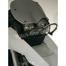 Bmw r1150 gs  beschermkap koplamp