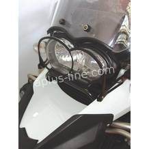 Bmw r1200 gs  beschermkap koplamp