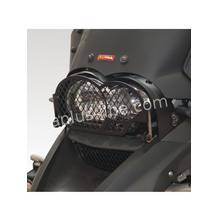 Bmw r1200 gs adv beschermkap koplamp