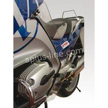 Bmw r1200 '05 - '09 zijkant beenprotectie